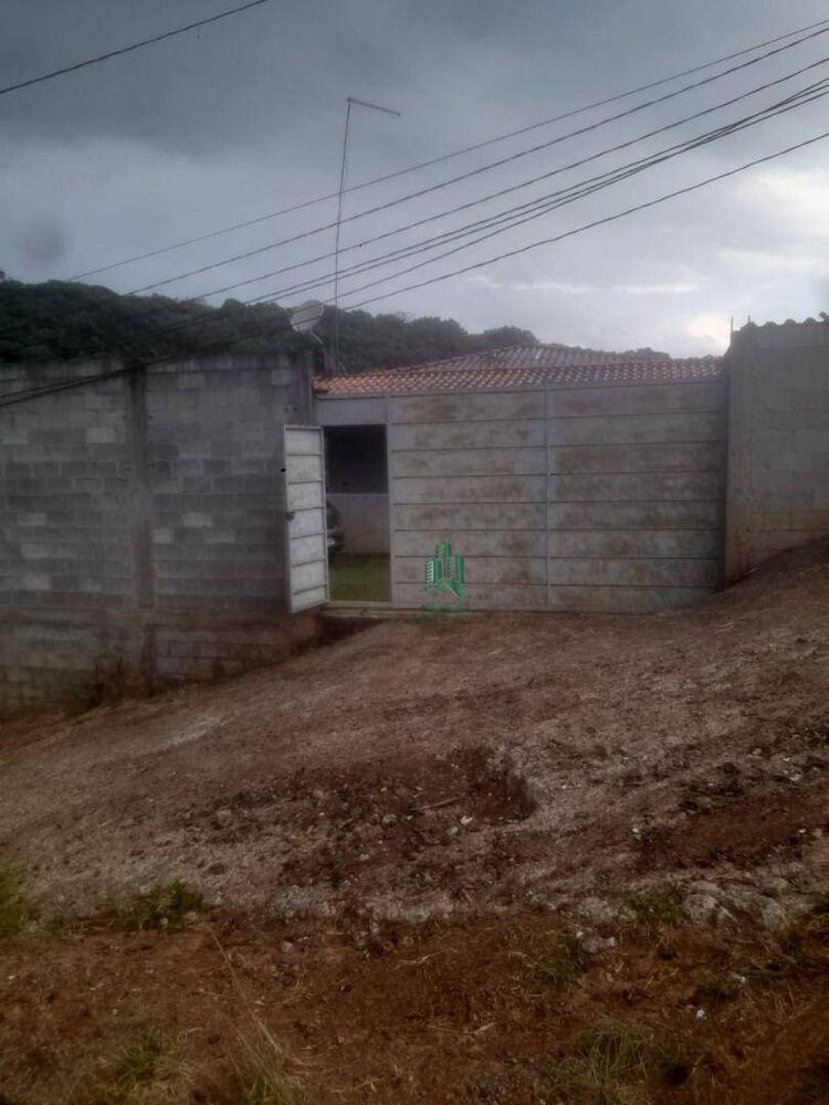 Chácara à venda com 3 quartos, 1500M2 - Foto 3