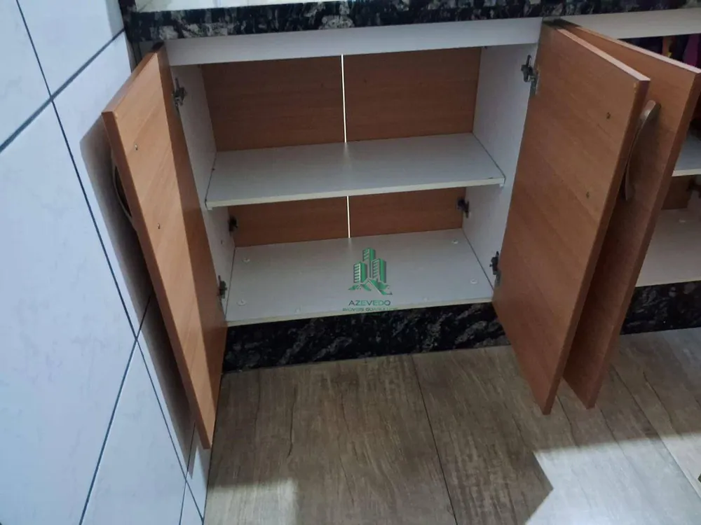 Sobrado, 3 quartos, 160 m² - Foto 5