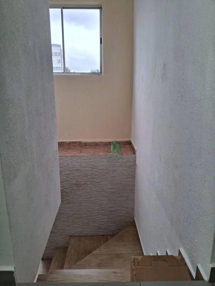 Sobrado, 3 quartos, 160 m² - Foto 8