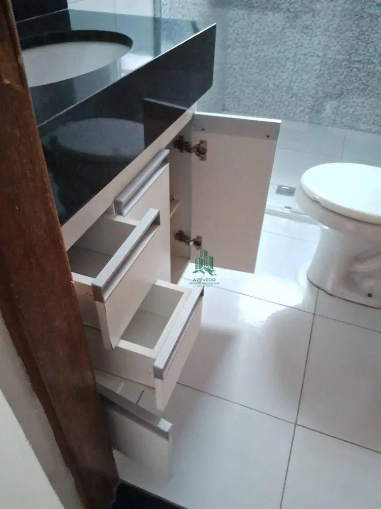 Sobrado, 3 quartos, 160 m² - Foto 14
