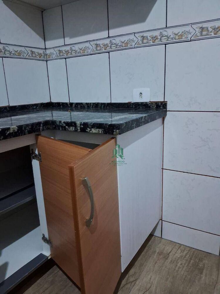 Sobrado, 3 quartos, 160 m² - Foto 1