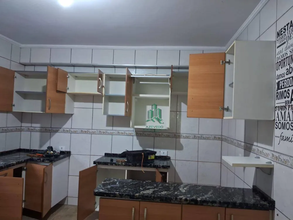 Sobrado, 3 quartos, 160 m² - Foto 3