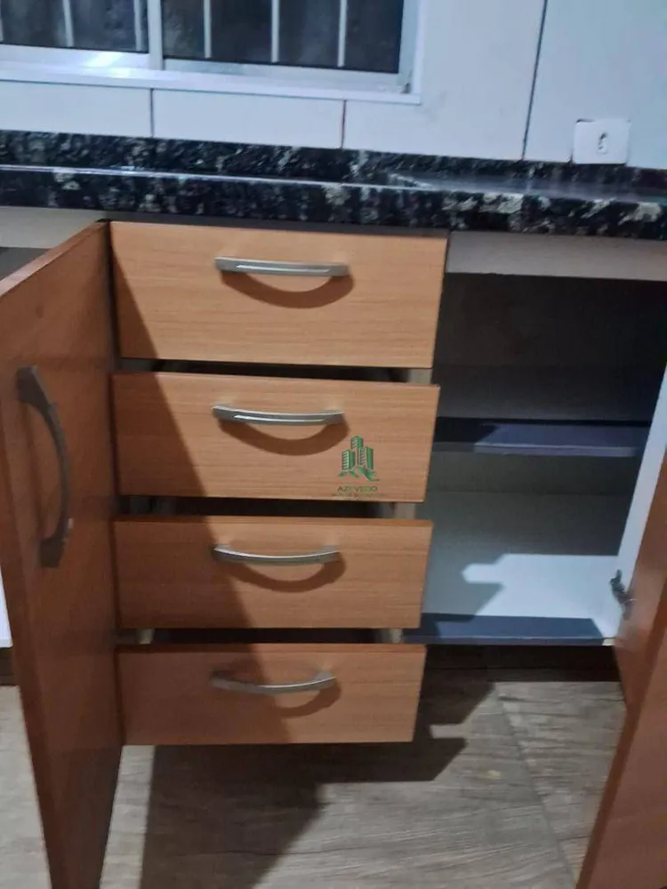 Sobrado, 3 quartos, 160 m² - Foto 4