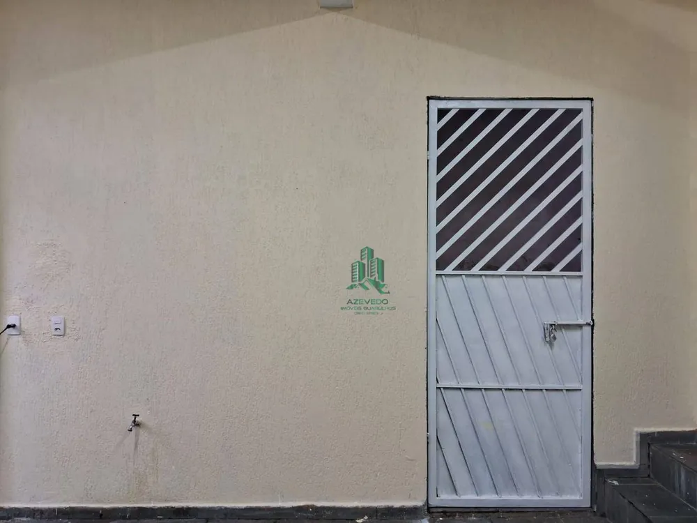 Sobrado, 3 quartos, 160 m² - Foto 12