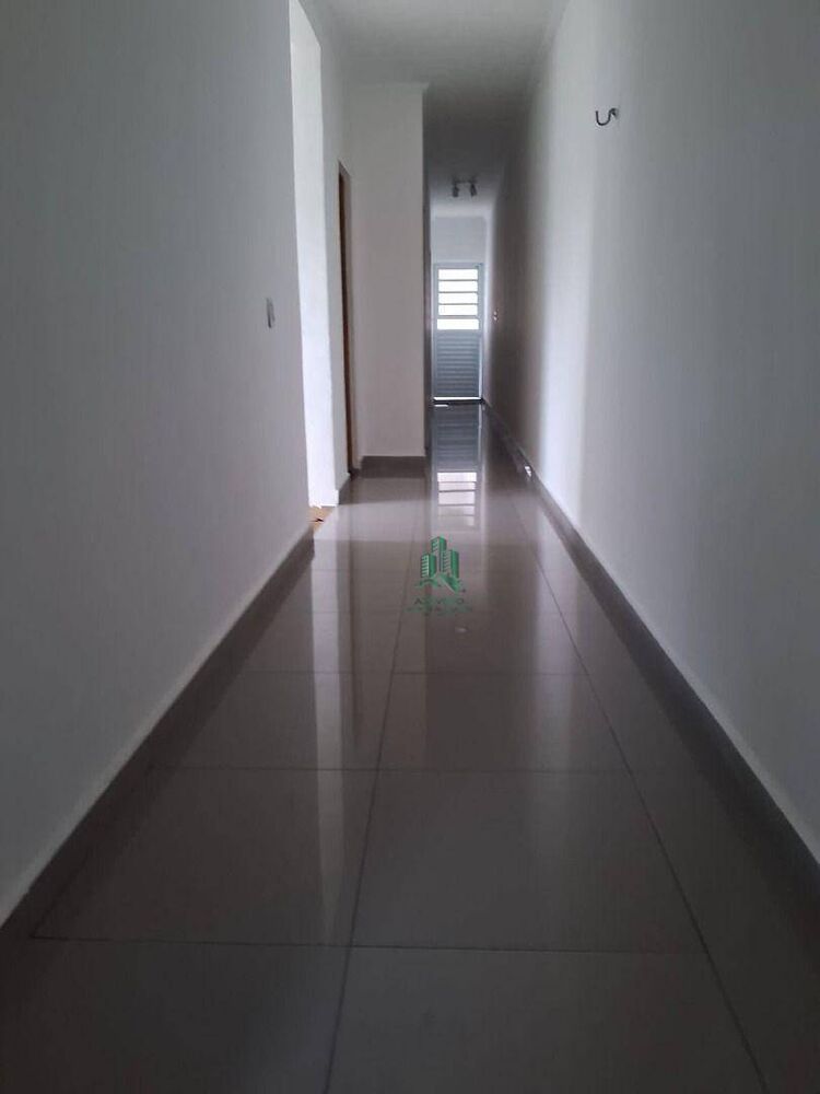 Sobrado, 3 quartos, 160 m² - Foto 2