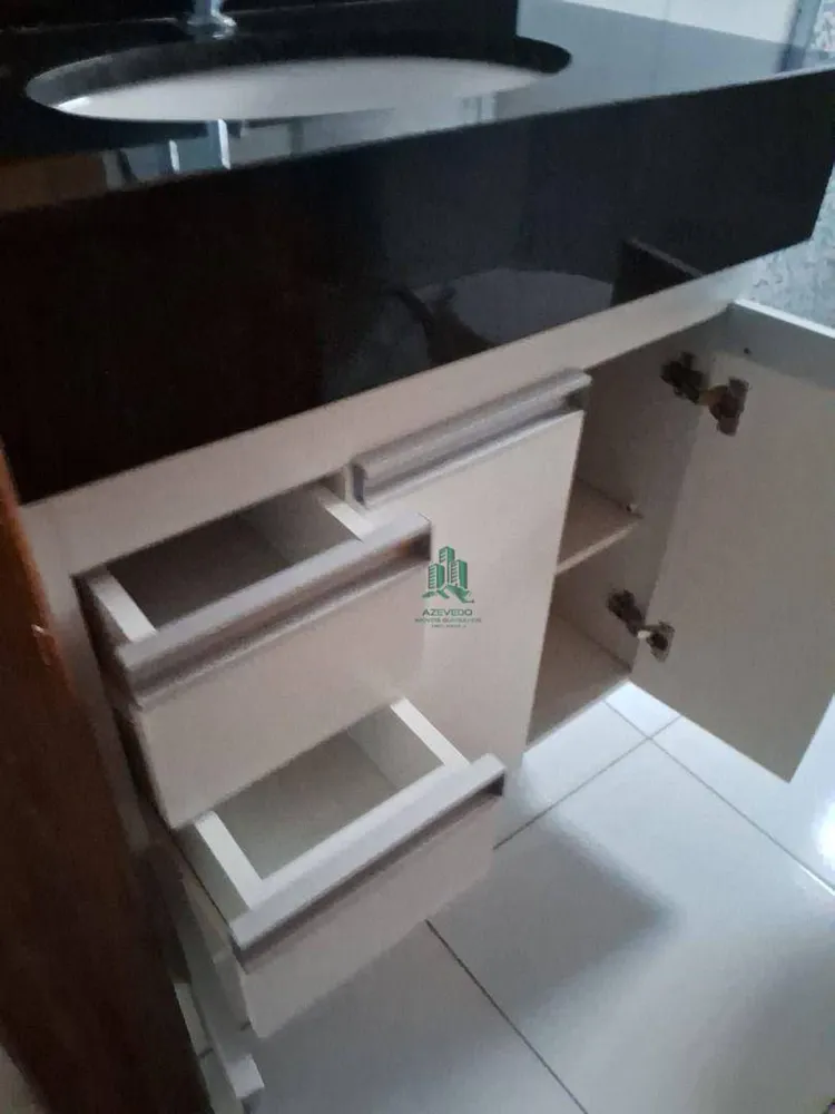 Sobrado, 3 quartos, 160 m² - Foto 15