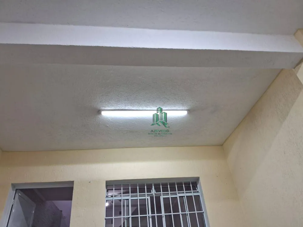Sobrado, 3 quartos, 160 m² - Foto 1