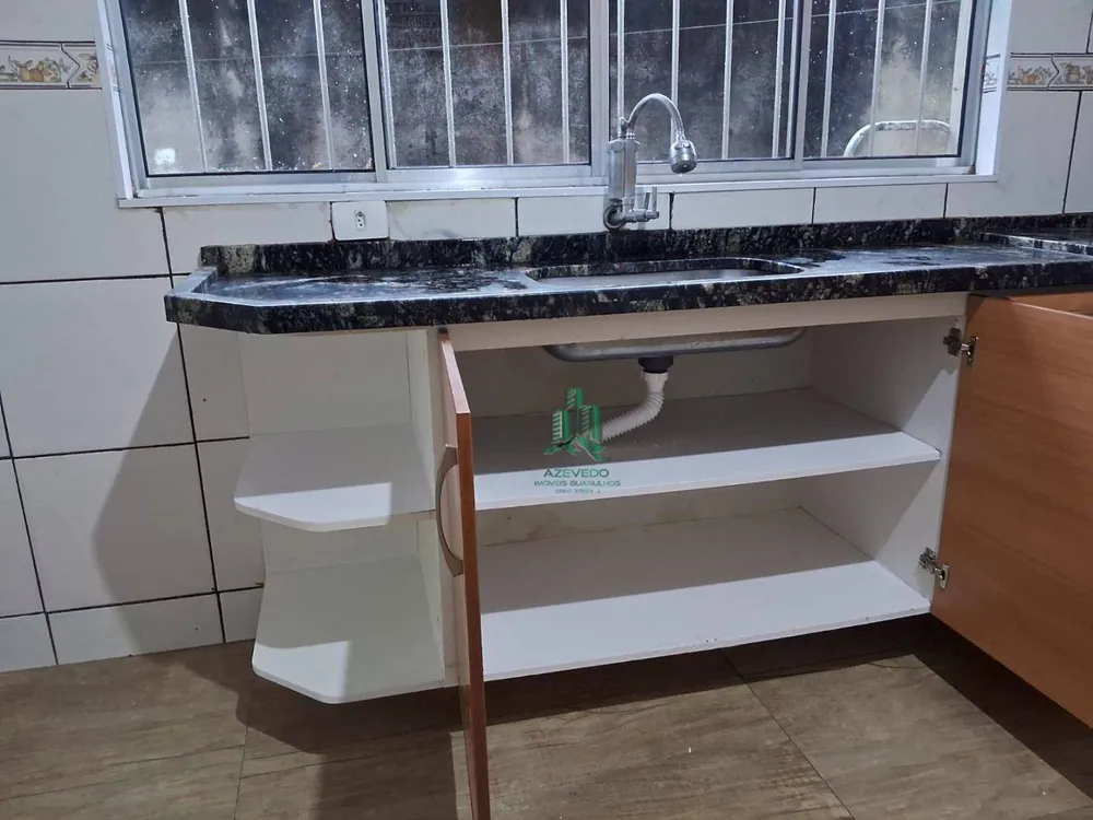 Sobrado, 3 quartos, 160 m² - Foto 6
