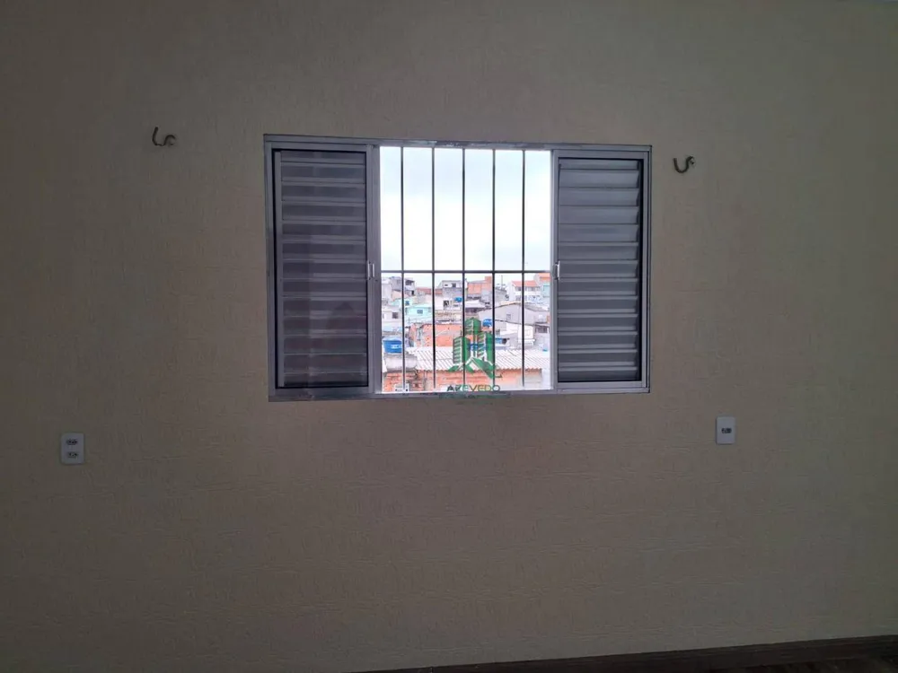 Sobrado, 3 quartos, 160 m² - Foto 10