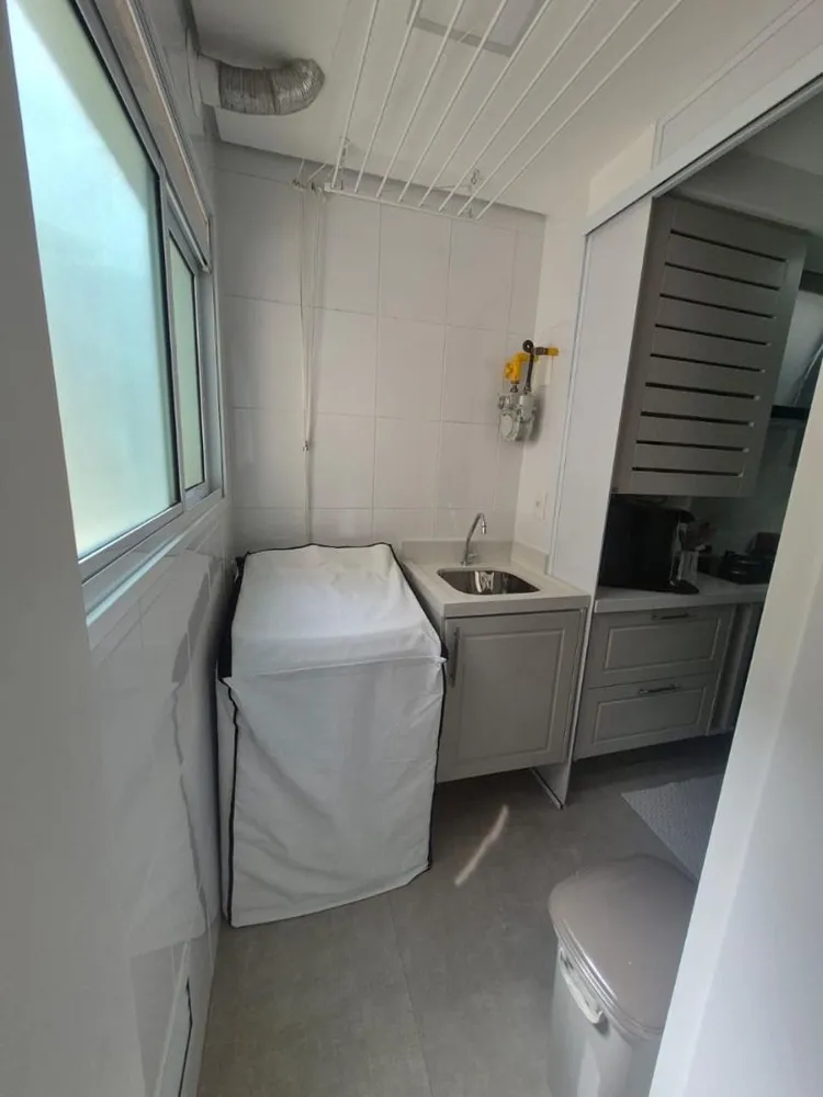 Apartamento, 3 quartos, 106 m² - Foto 7