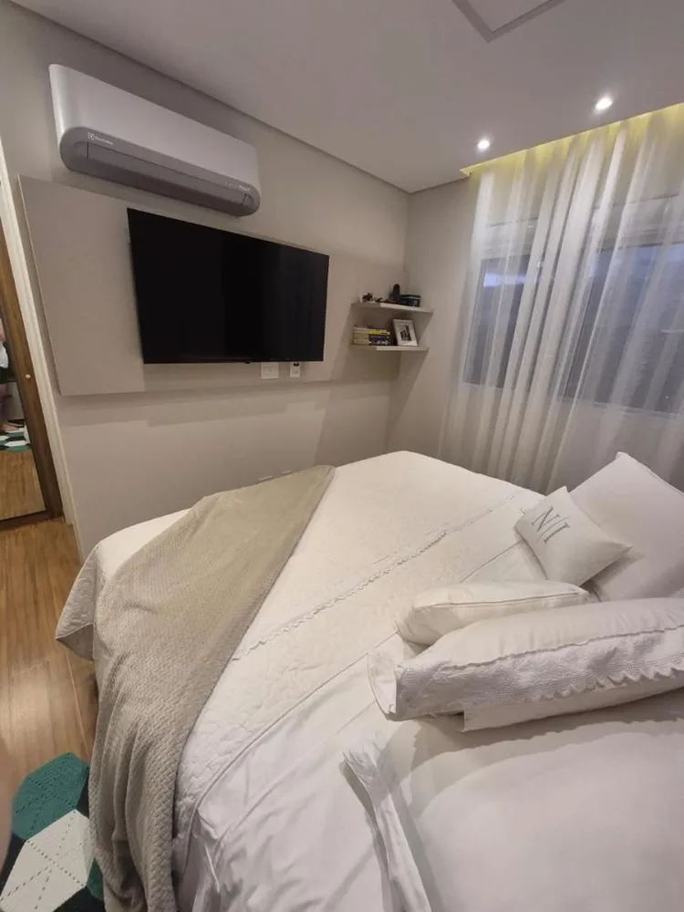 Apartamento, 3 quartos, 106 m² - Foto 9