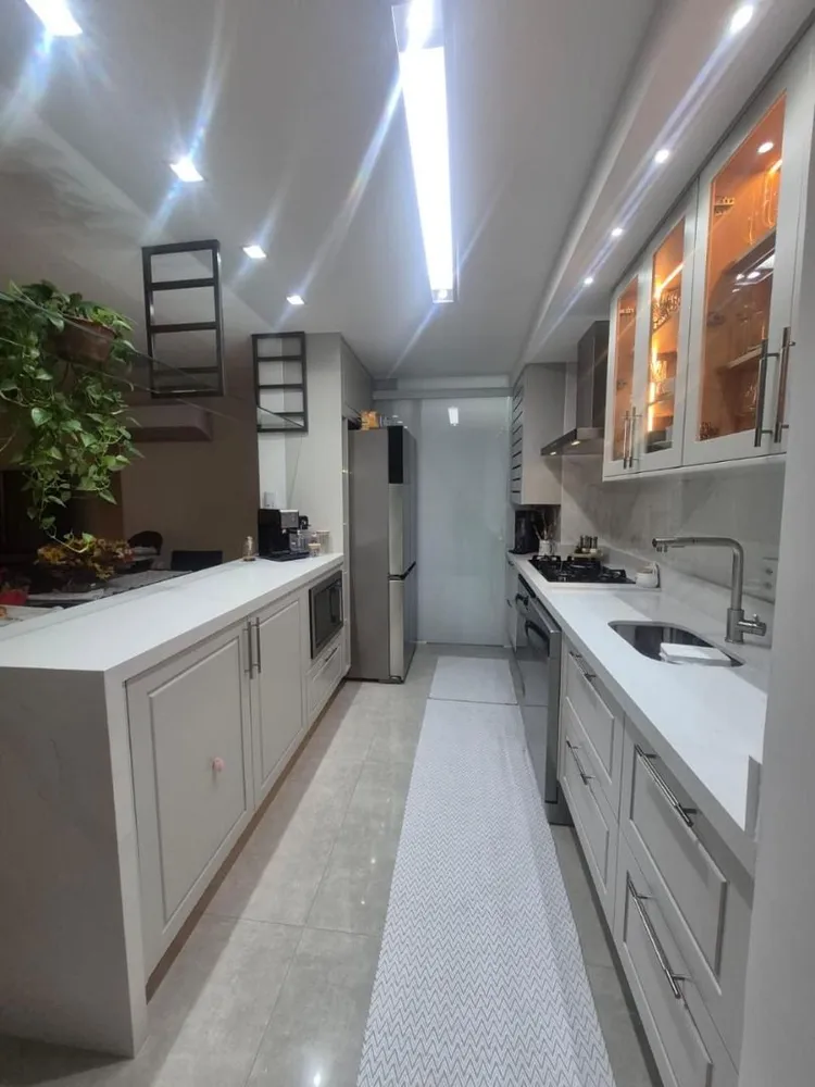Apartamento, 3 quartos, 106 m² - Foto 5