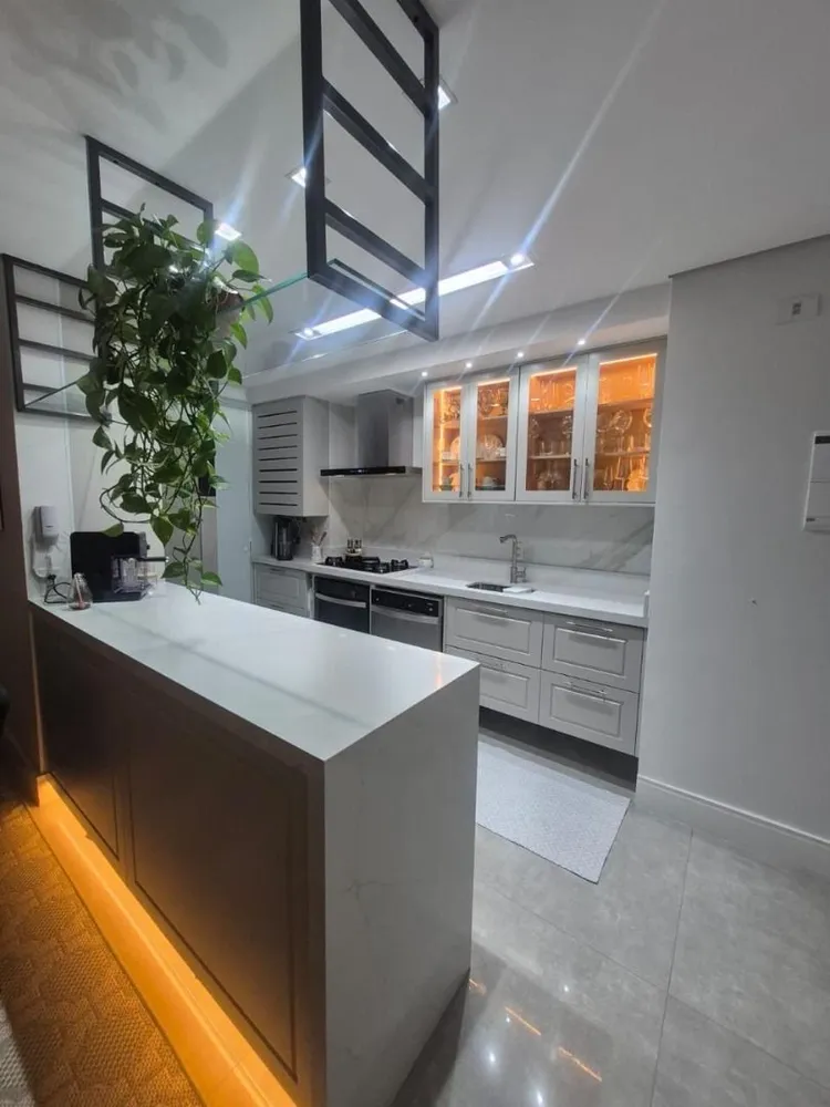 Apartamento, 3 quartos, 106 m² - Foto 4