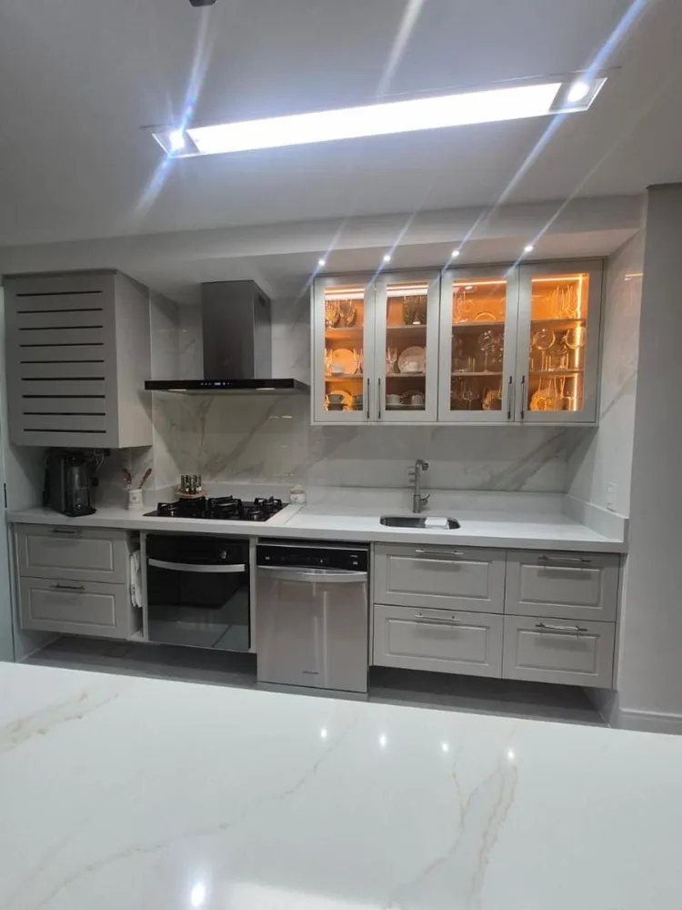 Apartamento, 3 quartos, 106 m² - Foto 6