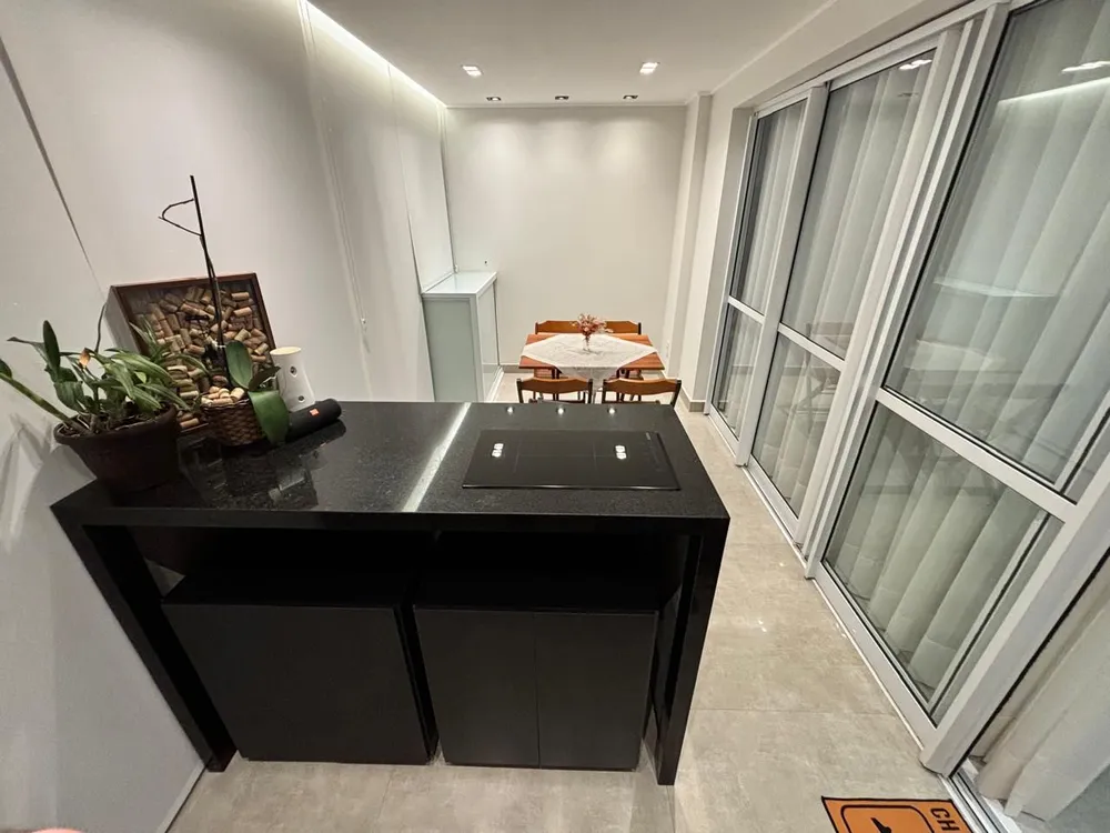 Apartamento, 3 quartos, 106 m² - Foto 1