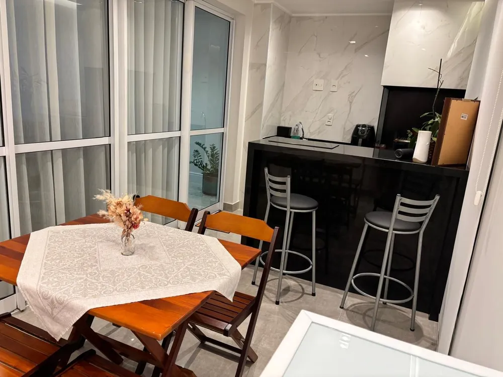 Apartamento, 3 quartos, 106 m² - Foto 2