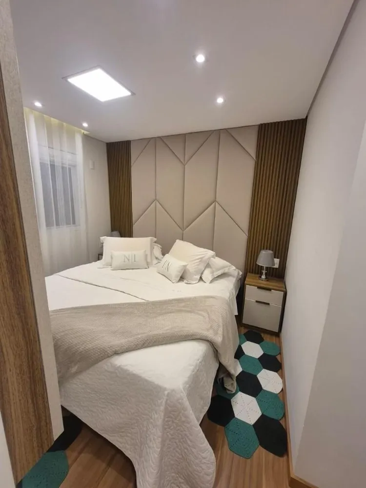 Apartamento, 3 quartos, 106 m² - Foto 10