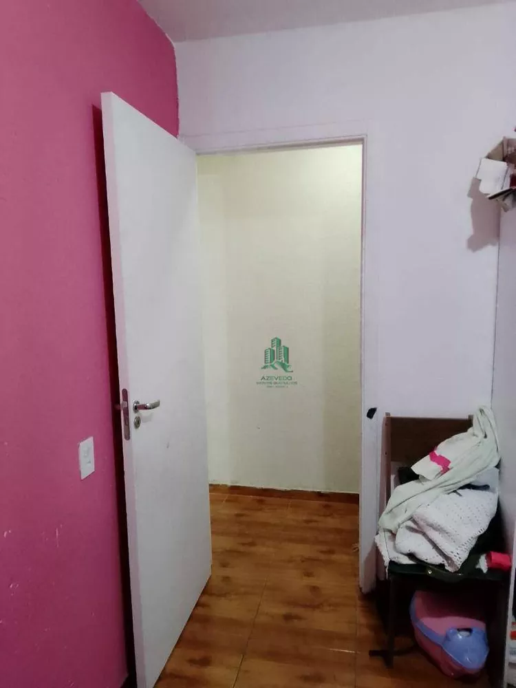 Apartamento à venda com 2 quartos, 41m² - Foto 5