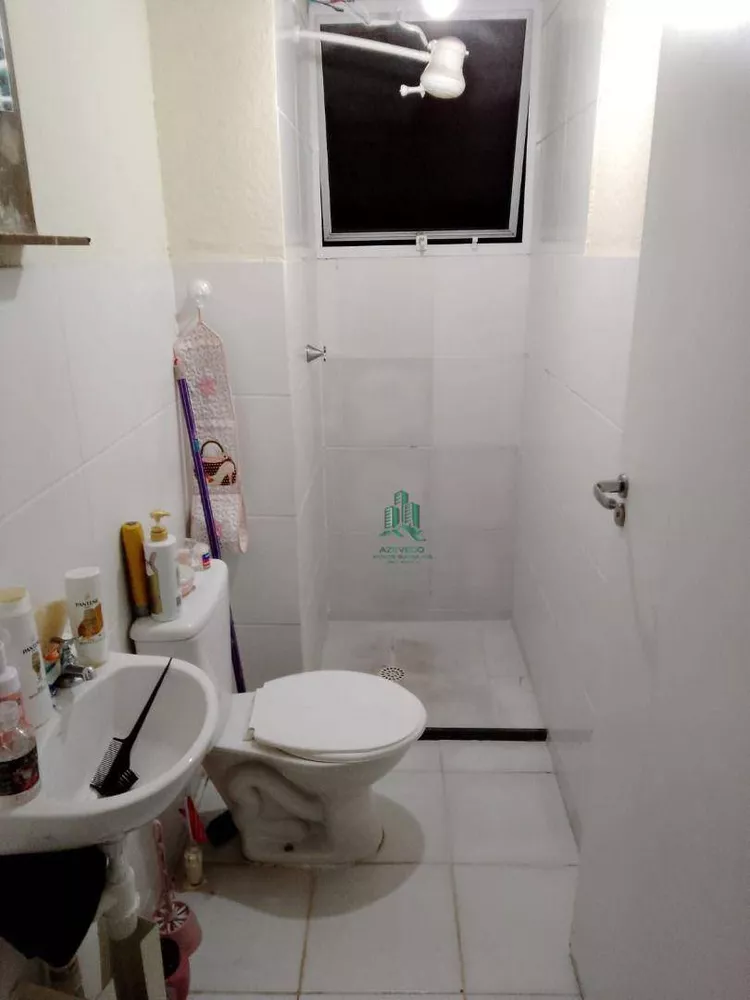 Apartamento à venda com 2 quartos, 41m² - Foto 6