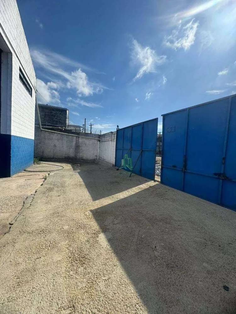 Depósito-Galpão, 700 m² - Foto 13