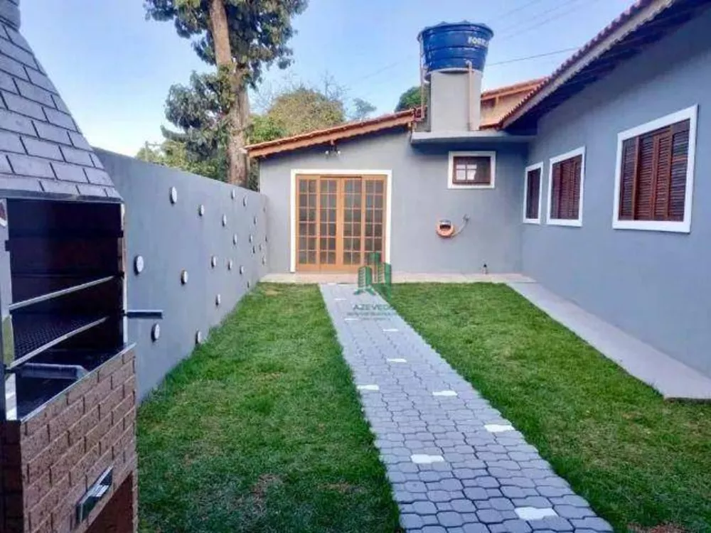 Chácara à venda com 3 quartos, 840M2 - Foto 1