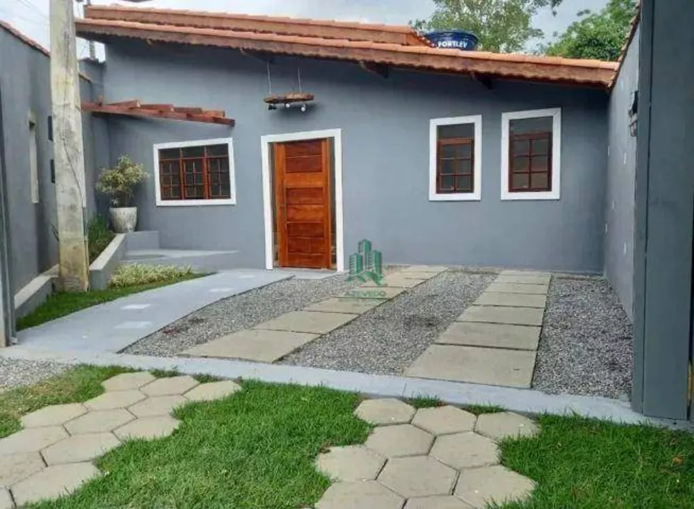 Chácara à venda com 3 quartos, 840M2 - Foto 2