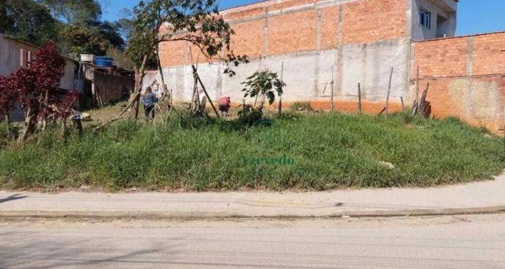 Terreno, 407 m² - Foto 1