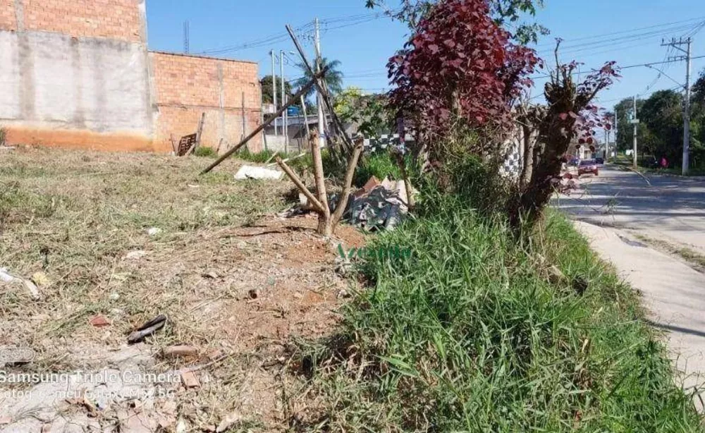 Terreno, 407 m² - Foto 8