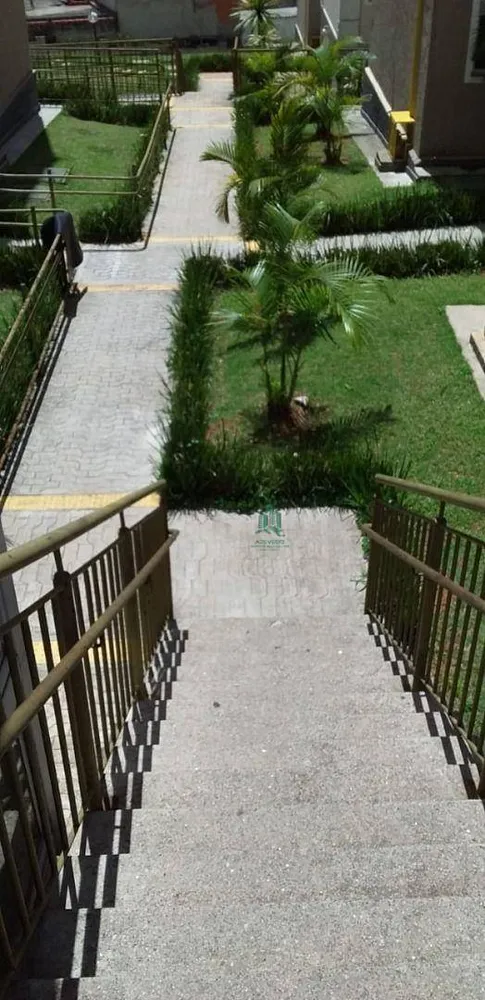 Apartamento, 2 quartos, 42 m² - Foto 15