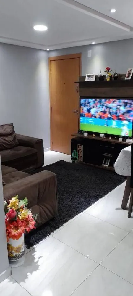 Apartamento, 2 quartos, 42 m² - Foto 6