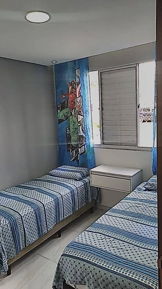 Apartamento, 2 quartos, 42 m² - Foto 10