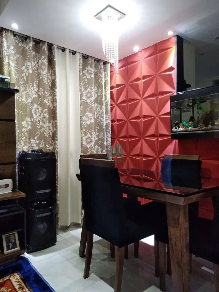 Apartamento, 2 quartos, 42 m² - Foto 4