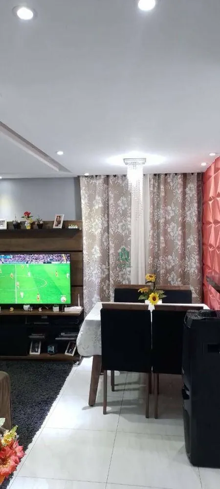 Apartamento, 2 quartos, 42 m² - Foto 8