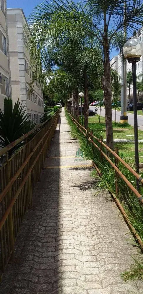 Apartamento, 2 quartos, 42 m² - Foto 14