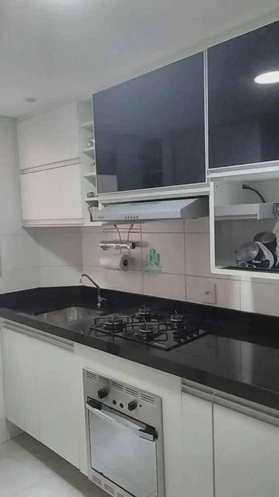 Apartamento, 2 quartos, 42 m² - Foto 9