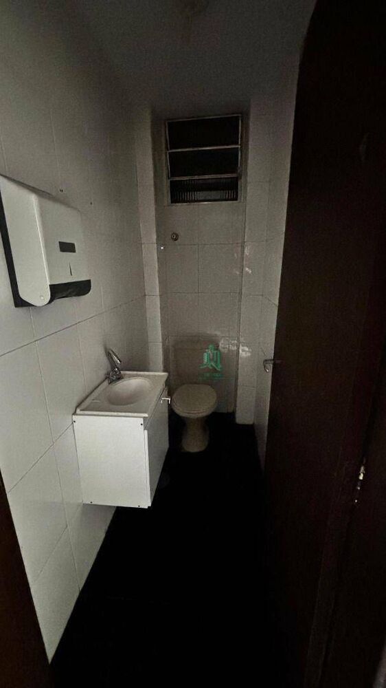 Conjunto Comercial-Sala para alugar, 45m² - Foto 2
