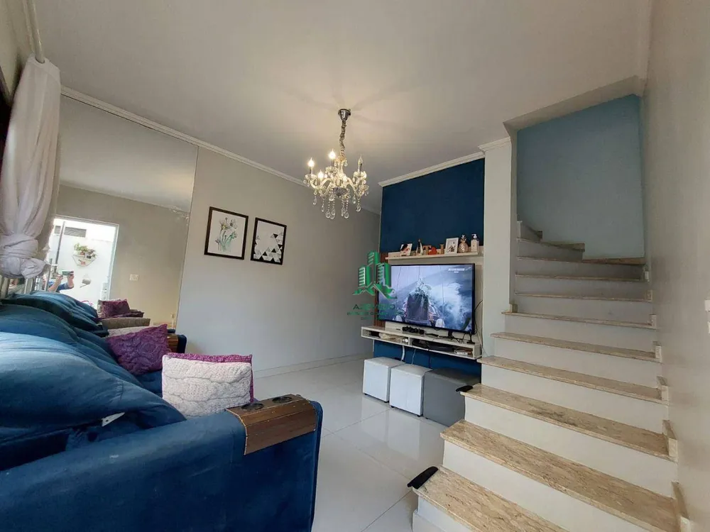 Casa, 2 quartos, 120 m² - Foto 6