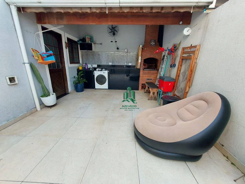 Casa, 2 quartos, 120 m² - Foto 5