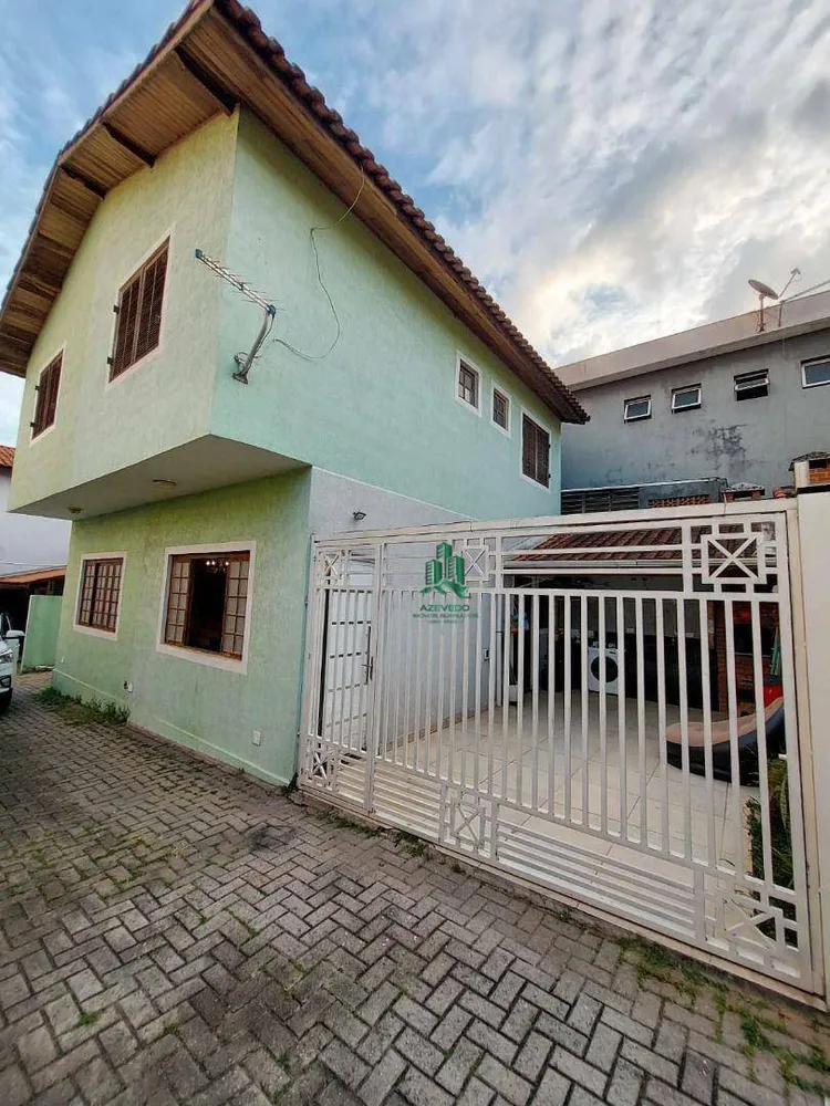 Casa, 2 quartos, 120 m² - Foto 2