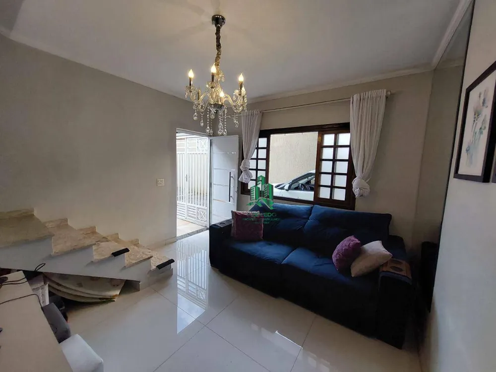 Casa, 2 quartos, 120 m² - Foto 1