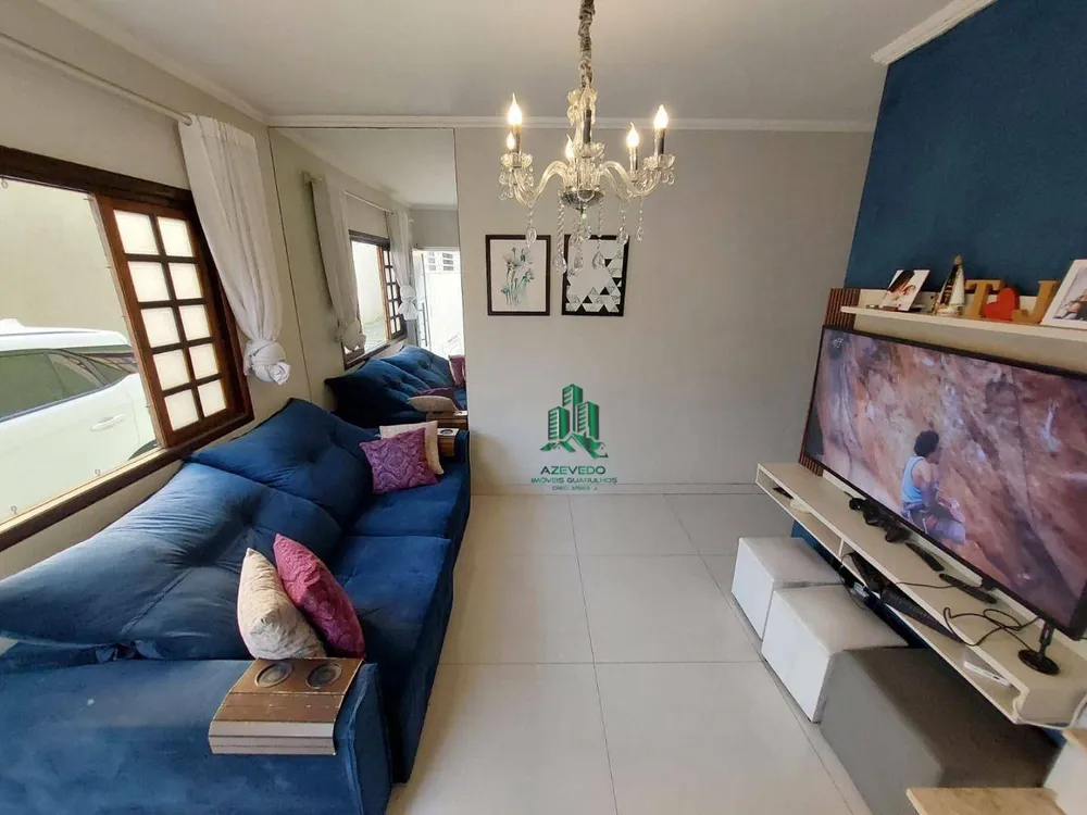 Casa, 2 quartos, 120 m² - Foto 8