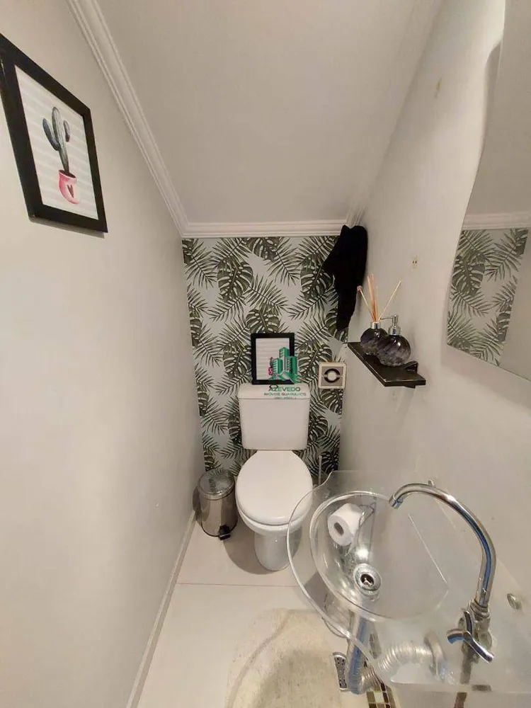 Casa, 2 quartos, 120 m² - Foto 15