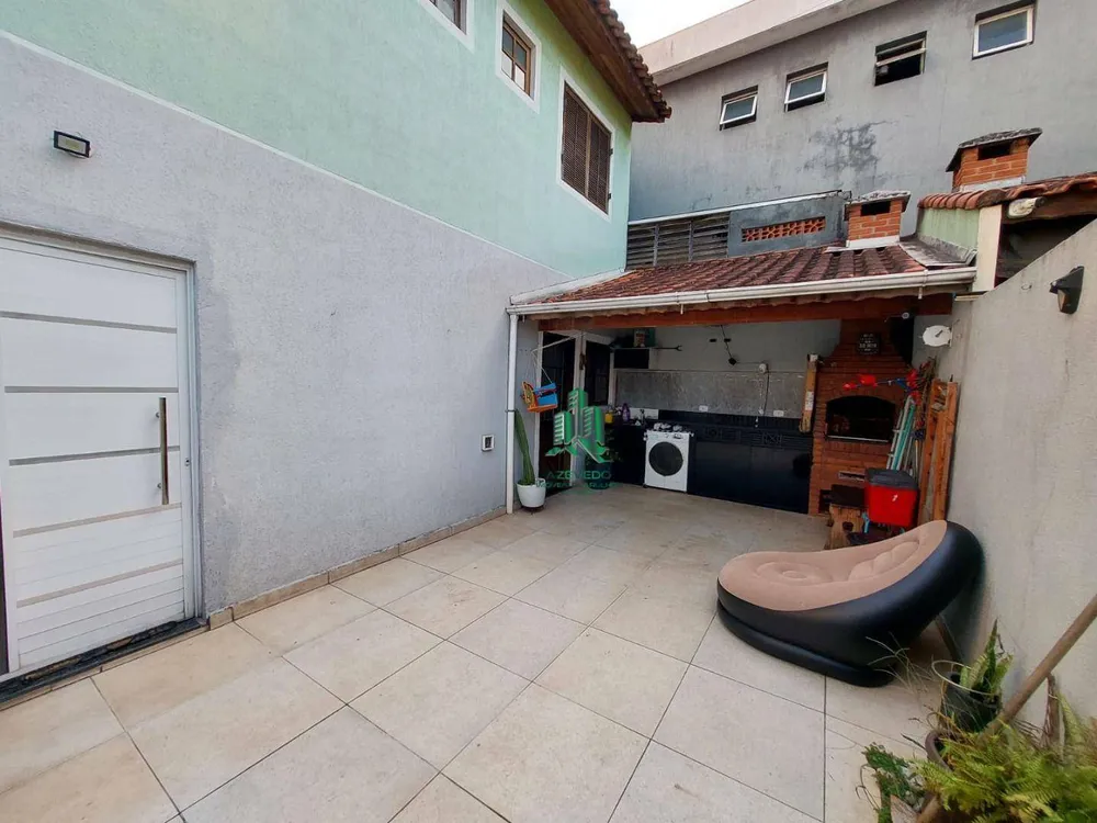 Casa, 2 quartos, 120 m² - Foto 4
