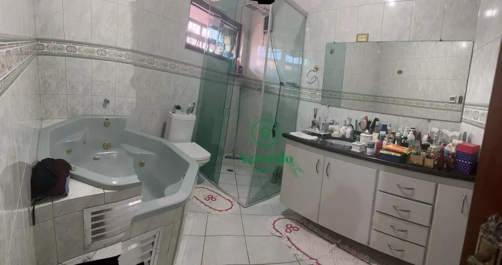 Casa, 3 quartos, 325 m² - Foto 5