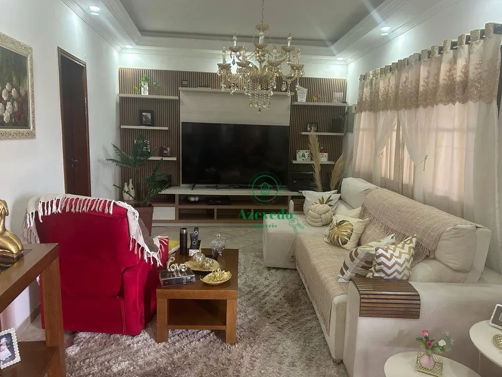 Casa, 3 quartos, 325 m² - Foto 12