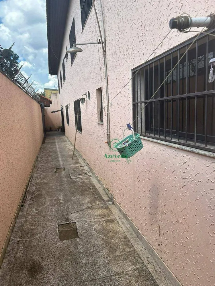 Casa, 3 quartos, 325 m² - Foto 9
