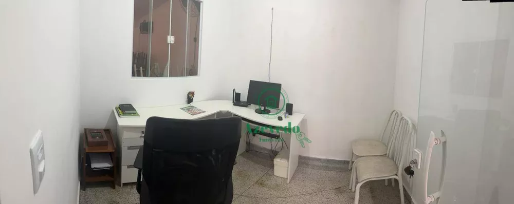 Casa, 3 quartos, 325 m² - Foto 7