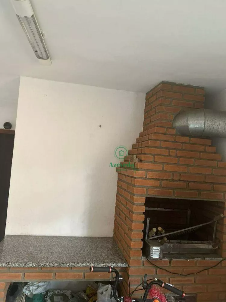 Casa, 3 quartos, 325 m² - Foto 6