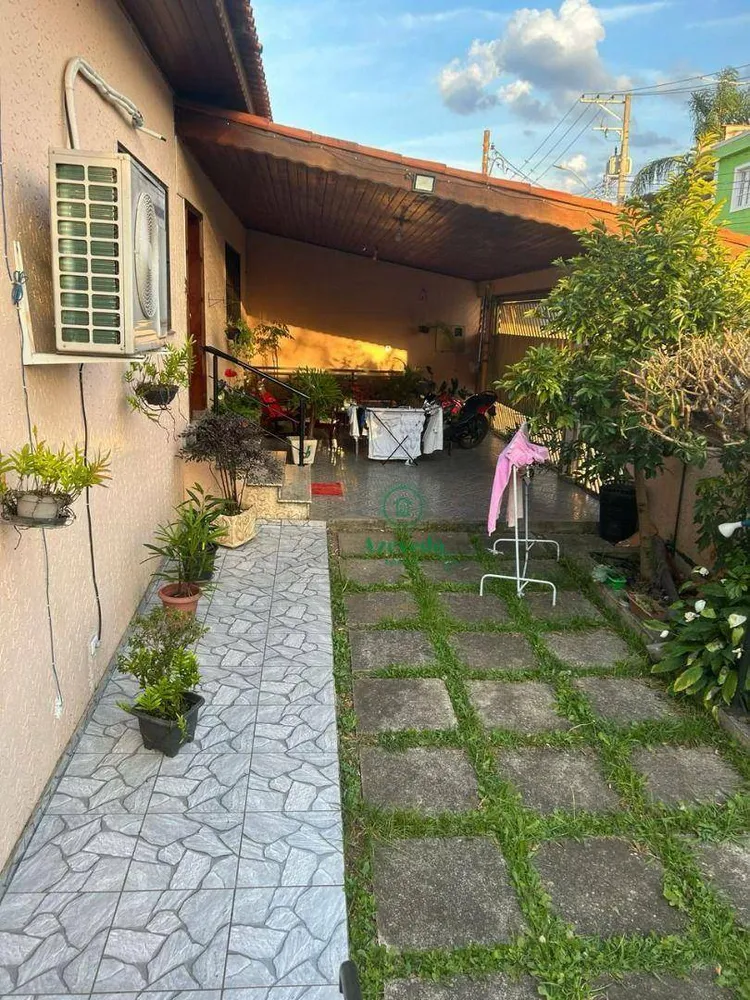 Casa, 3 quartos, 325 m² - Foto 14