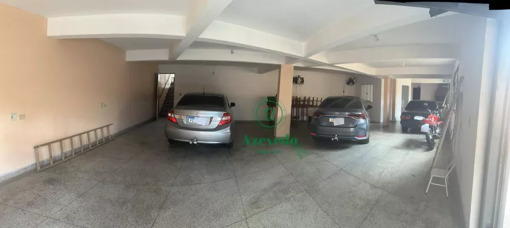 Casa, 3 quartos, 325 m² - Foto 8